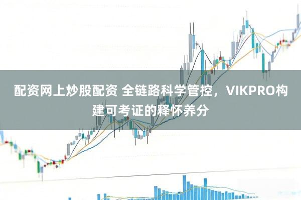 配资网上炒股配资 全链路科学管控，VIKPRO构建可考证的释怀养分